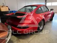 1968 Porsche 911