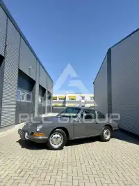 1968 Porsche 912