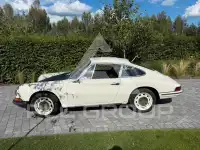 1968 Porsche 912