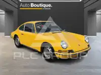 1968 Porsche 912