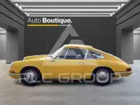 1968 Porsche 912