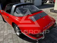 1968 Porsche 912
