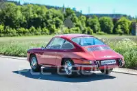 1968 Porsche 912