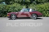 1968 Porsche 912