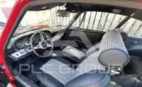 1968 Porsche 912