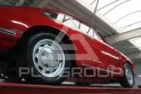 1968 Porsche 912
