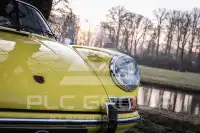 1968 Porsche 912
