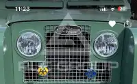 1968 Land Rover Series II