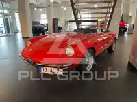 1968 Alfa Romeo Spider