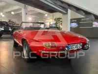 1968 Alfa Romeo Spider