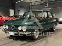 1968 Alfa Romeo Other