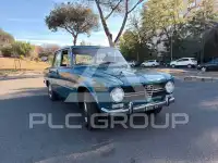 1968 Alfa Romeo Giulia