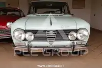 1968 Alfa Romeo Giulia