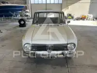 1968 Alfa Romeo Giulia