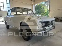 1968 Alfa Romeo Giulia