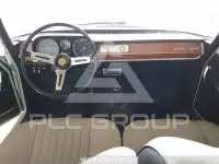 1968 Alfa Romeo Giulia