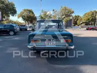 1968 Alfa Romeo Giulia