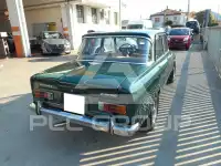 1968 Alfa Romeo Giulia