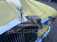 1968 Rolls Royce Corniche