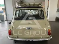 1968 Mini Unknown