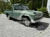1968 Toyota Hilux