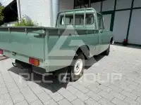 1968 Toyota Hilux