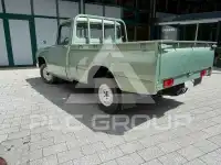 1968 Toyota Hilux