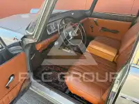 1968 Peugeot 404
