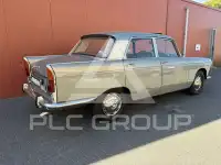 1968 Peugeot 404