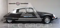 1968 Citroen DS3