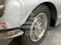 1968 Citroen Unknown