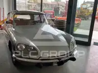 1968 Citroen Unknown