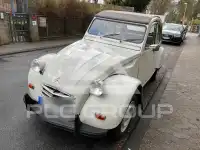 1968 Citroen 2 CV