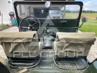 1968 Ford Other