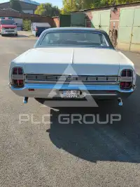 1968 Ford Other