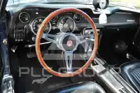 1968 Ford MUSTANG