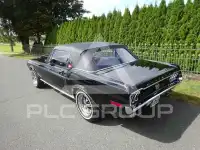 1968 Ford MUSTANG