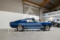 1968 Ford MUSTANG