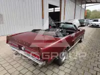 1968 Ford MUSTANG