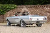 1968 Ford MUSTANG