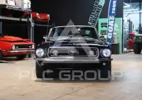 1968 Ford MUSTANG
