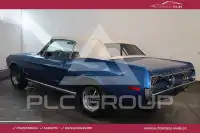 1968 Ford MUSTANG