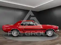 1968 Ford MUSTANG