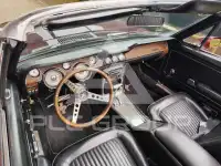 1968 Ford MUSTANG