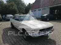 1968 Ford MUSTANG