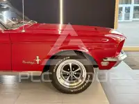 1968 Ford MUSTANG