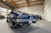 1968 Ford MUSTANG