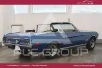 1968 Ford MUSTANG