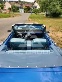 1968 Ford MUSTANG
