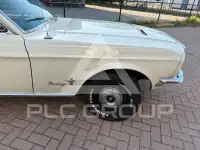 1968 Ford MUSTANG